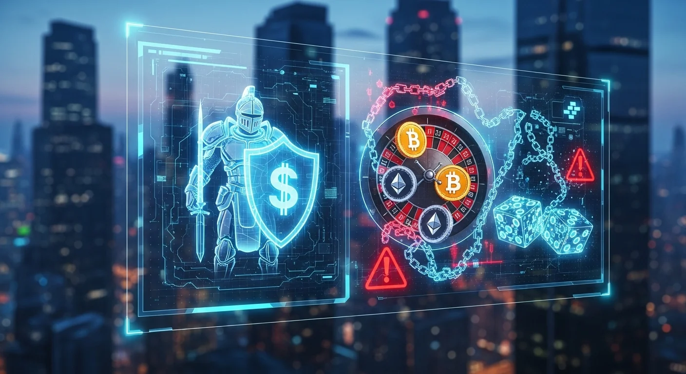 Play-to-Earn (P2E) or Gambling in Disguise? Key Legal Risks for Developers