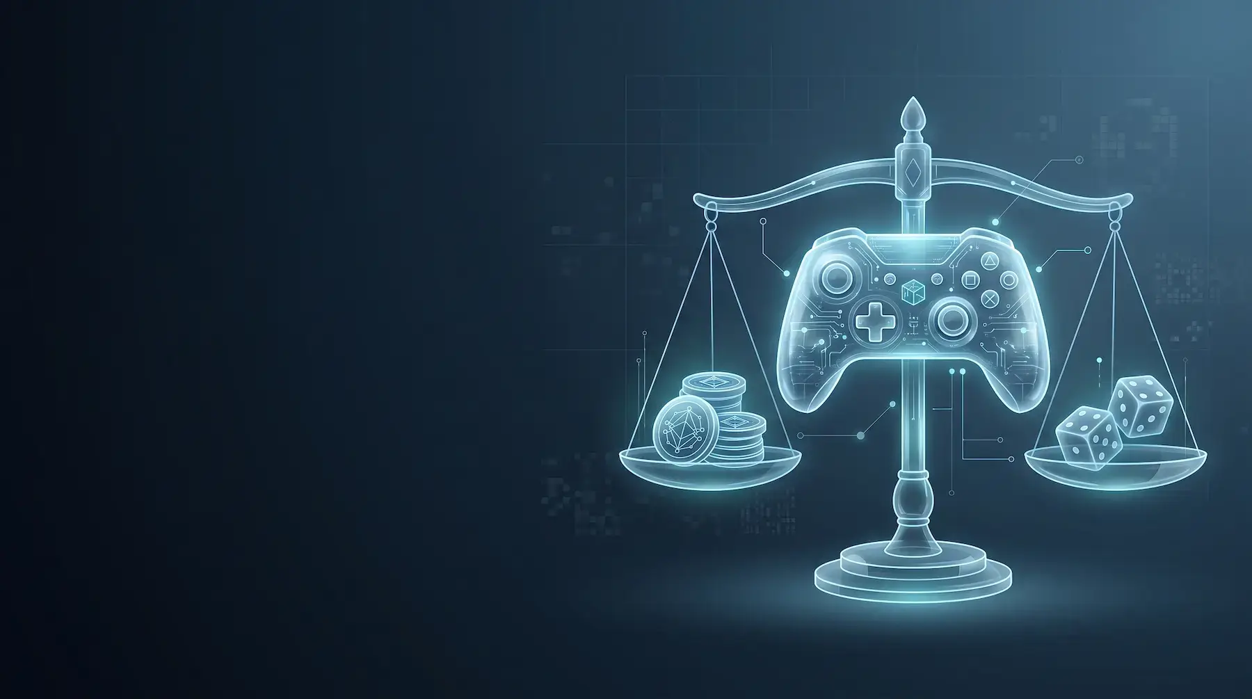 Play-to-Earn (P2E) or Gambling in Disguise? Key Legal Risks for Developers