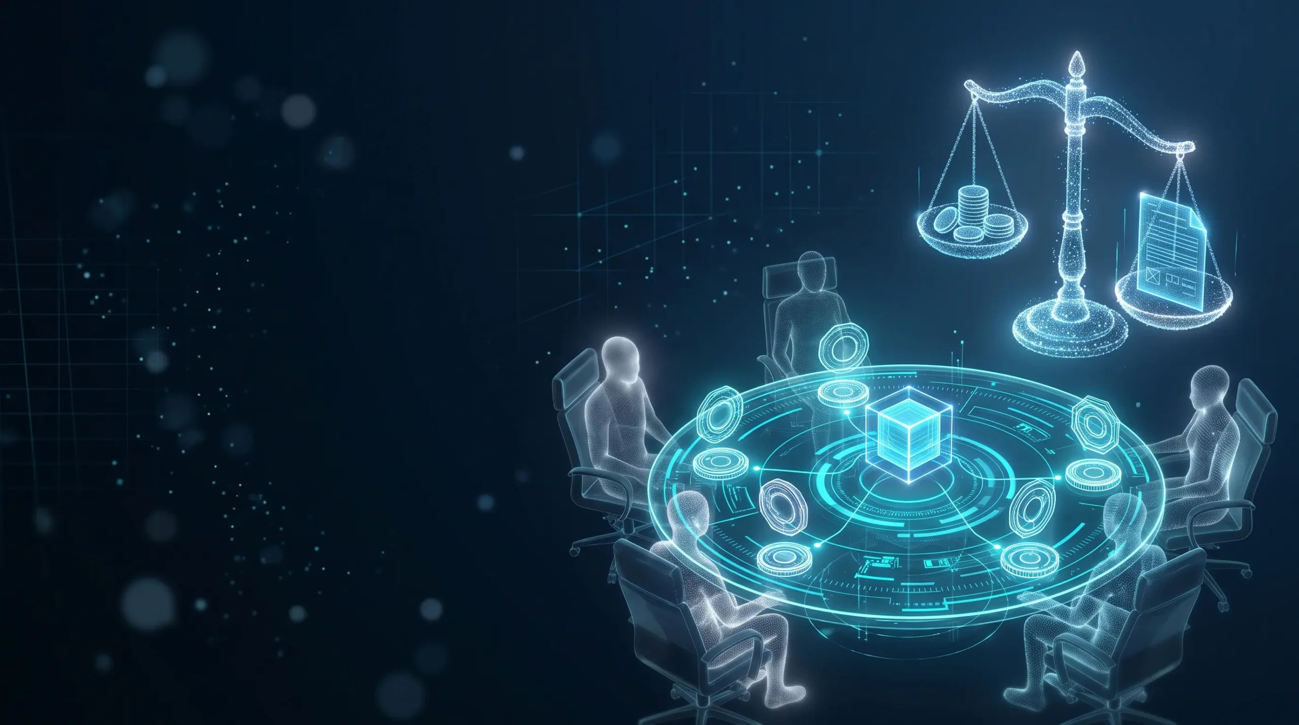 DeFi and DAOs: Who Is Liable for a Decentralized Project