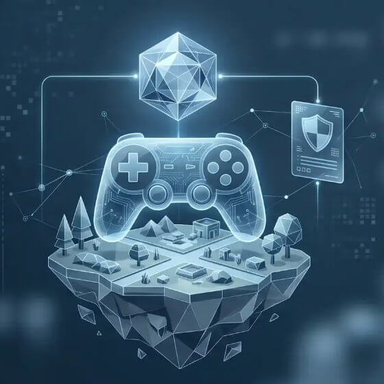 GameDev and GameFi