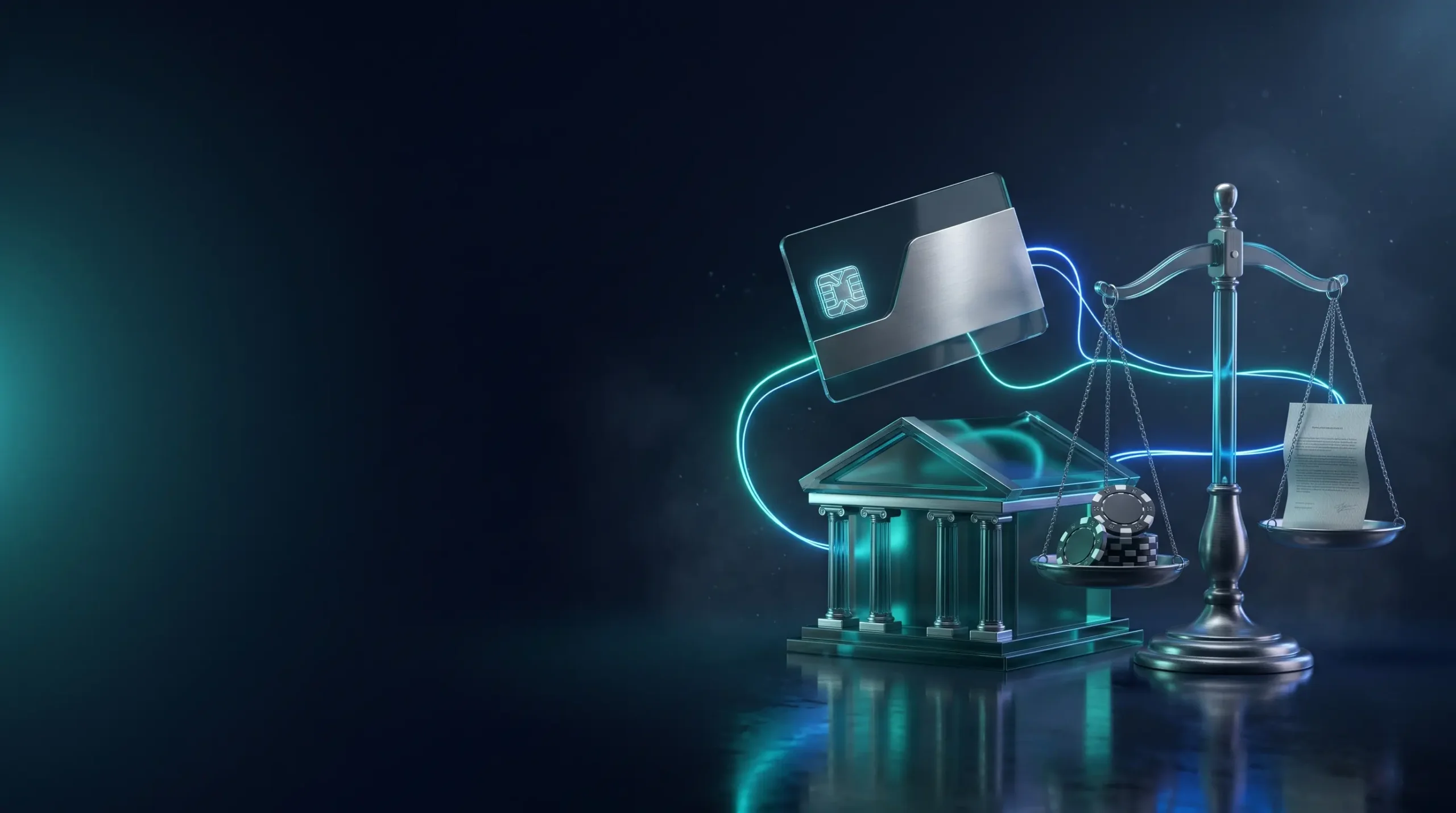 Payments and Banks for Gambling Projects: Why They Refuse and How to Build the Structure