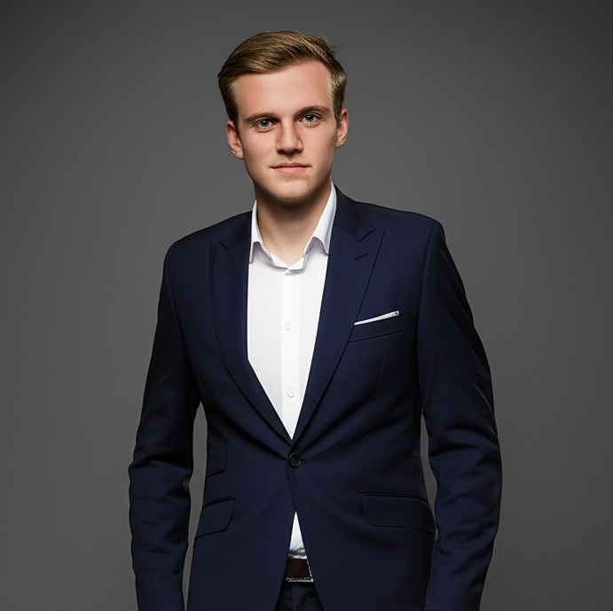 Maks Zukauskas