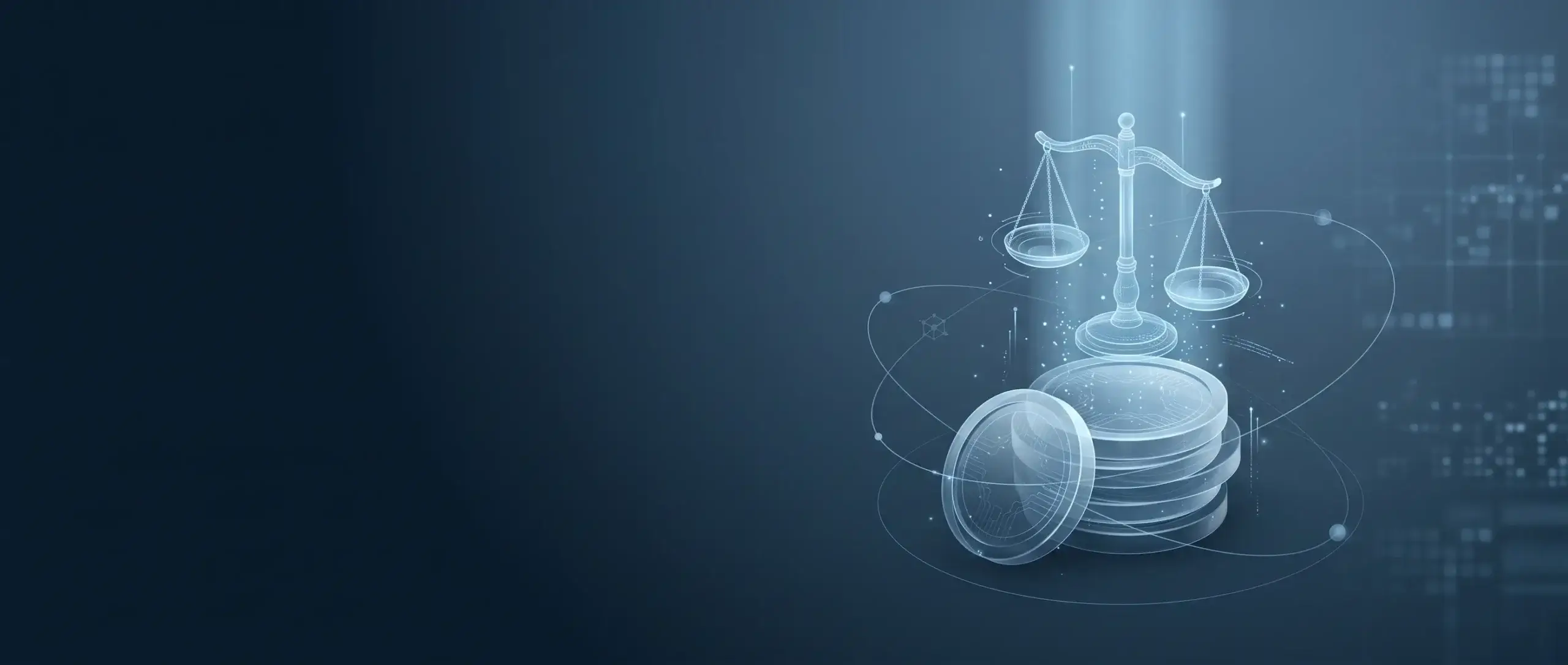 Legal Support for Token Sales Procedure